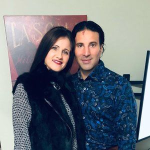 Meet your Posher, Andre-melinda